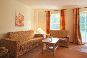 Ferienwohnungen Fischland - Chambre