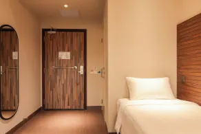 Newly Renovated - Days Inn by Wyndham Singapore Novena - Zimmer