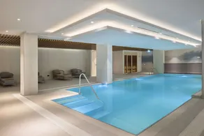 Hampton By Hilton Cerkezkoy - Pool