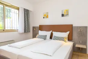 Hapimag Apartments Antibes - Chambre