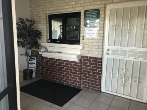 COUNTRY INN MOTEL - Reception