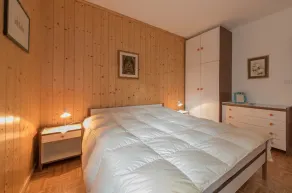 Residence Weiss - Zimmer