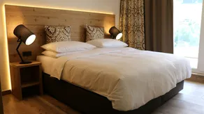 Adler Resort - Værelse