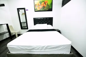 Hotel Puerta del Sol de Uraba - Room