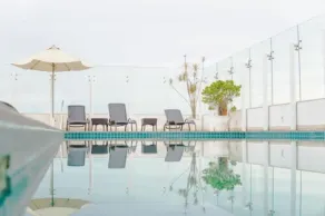 Diff Hotel - by Easy Hotéis - Pool