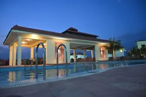 Orchha Club and Resort - OCR - Piscine