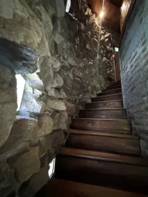Cabañas Arehue - Værelse