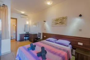 Blue Harbour 5 - 2 Bedroom Seafront Penthouse With Stunning Seaviews - Zimmer