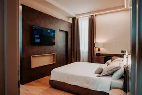 Hotel De Amicis - Rom