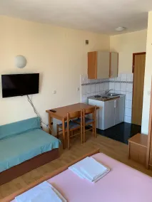 Villa ata Razanac - Studio Apartment St-a - Interior