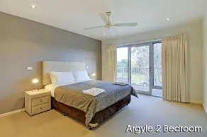 Traralgon Serviced Apartments - Room