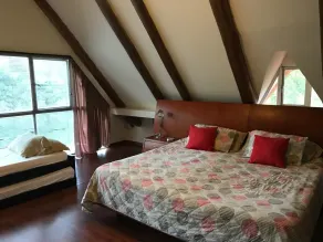 Casa Escollera - Habitación
