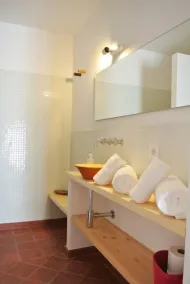 HoMe Hotel Menorca - Salle de bain