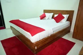 Shelke Mama's Lodging & Resorts - Rum