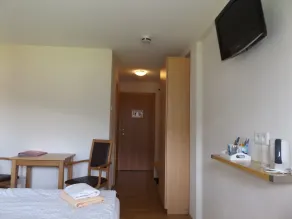 Eckenhof - Zimmer