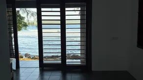 Dany Island - Quarto