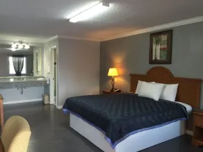 BESTWAY INN - Room