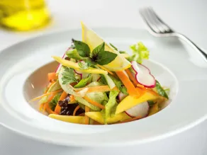 Novotel Paris La Defense Esplanade - Restaurante