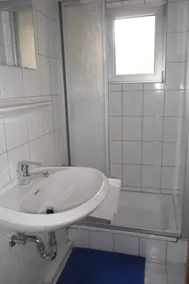 Hotel Badstube - Casa de banho