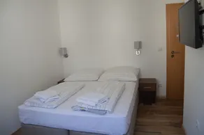 Hotel Colonia - Quarto