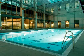 Rafa Nadal Residence - Pool