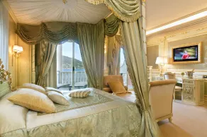 Hotel Splendid - Chambre