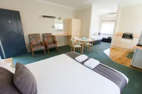Jasmine Apartment - Værelse