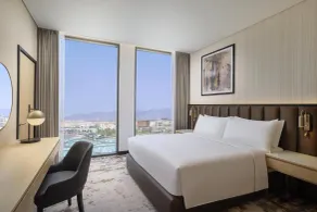 DoubleTree By Hilton Madinah Gate - Room