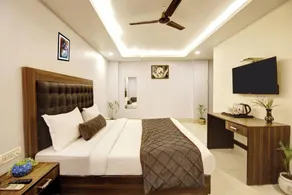 RTS Hotel - Room