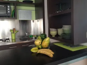 L’Escalier - Cocina privada