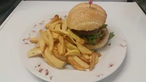 Hotel restaurant le Torrent - Ristorante