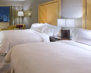 The Westin Grande Sukhumvit, Bangkok - Room