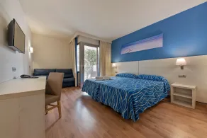 Hotel Best Delta - Chambre