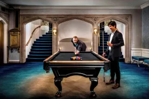 The Blackstone, Autograph Collection - Piscine