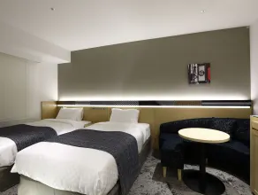 Hotel Gracery Asakusa - Chambre