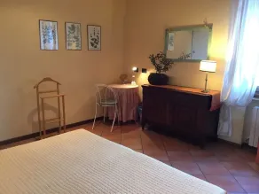 Borgo degli Ulivi - Quarto