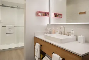 Dr Wilkinsons Backyard Resort and Mineral Springs a Member of Design Hotels - Chambre