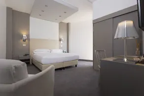 Park Hotel Brasilia - Rom