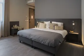 Hotel Bladel - Quarto