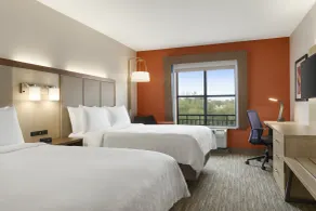 Holiday Inn Express Hotel & Suites Mount Pleasant - Charleston by IHG - Chambre