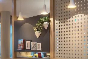 Holiday Inn Express - Erlangen by IHG - Restaurant