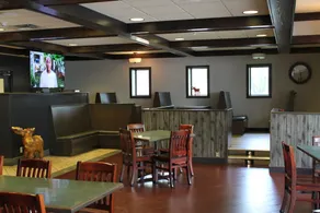 Greenwood Inn & Suites - Restaurant
