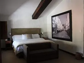 Hotel Canaria - Værelse