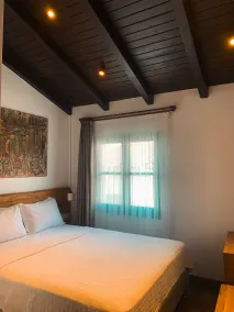 Casa Alegre Alaçatı - Chambre
