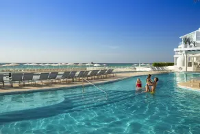 Playacar Palace - All Inclusive - Pool