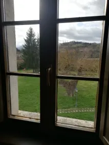 Hotel Parco Ducale Country House - Vista dalla camera
