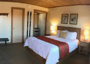 Cadence Lodge at Whiteface - Camera