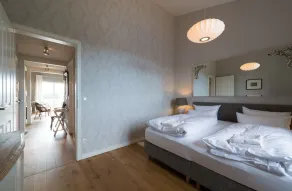 Lerchenhof Haus Kiebitz - Rom
