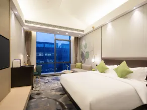 Guangzhou Buddy Hotel - Chambre