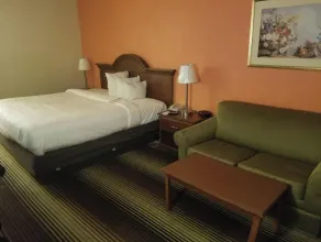 Townhouse Winston Salem - University - Room